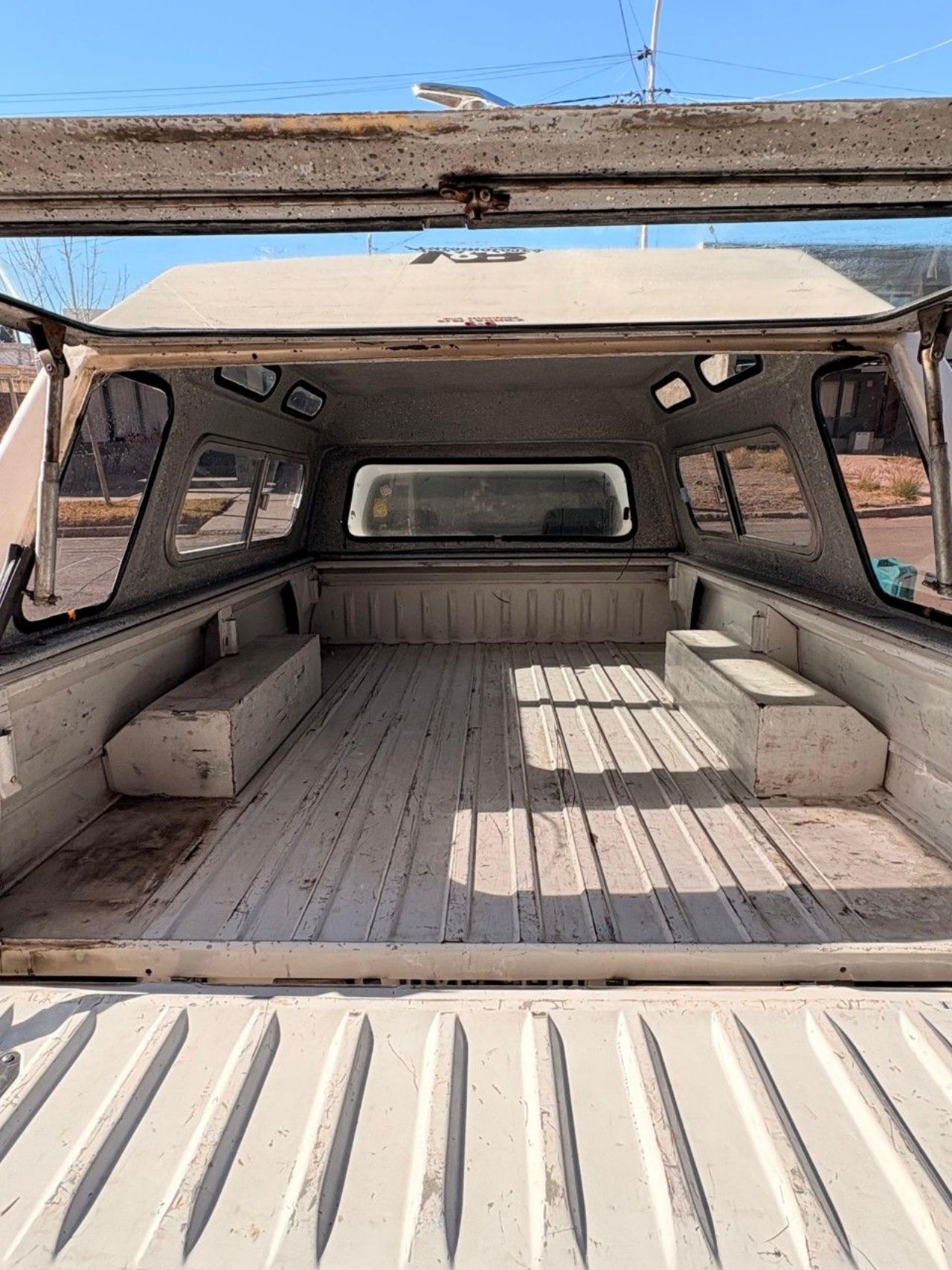 Peugeot 504 Pick-Up Usada en Mendoza, deRuedas
