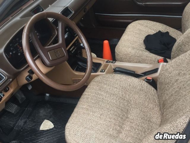Peugeot 505 Usado en Mendoza, deRuedas