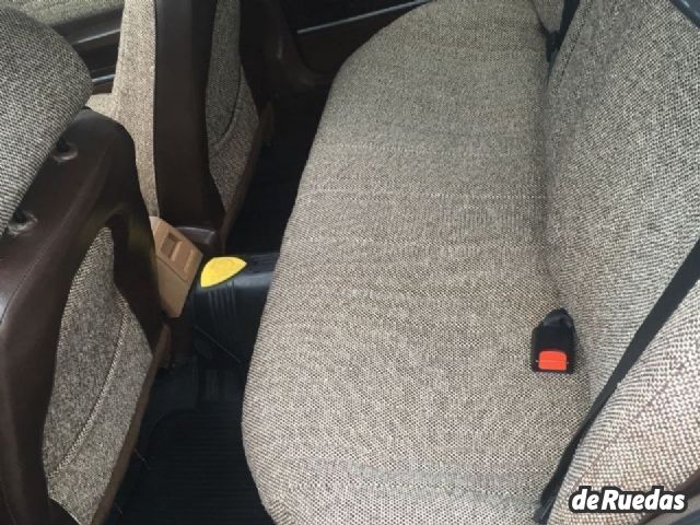 Peugeot 505 Usado en Mendoza, deRuedas