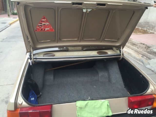 Peugeot 505 Usado en Mendoza, deRuedas