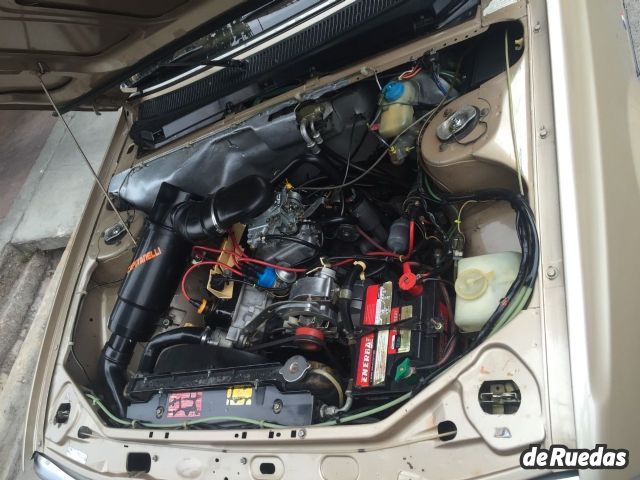 Peugeot 505 Usado en Mendoza, deRuedas