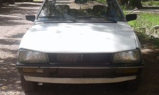 Peugeot 505 Usado en Mendoza