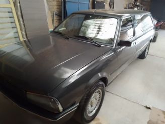 Peugeot 505 Usado en Mendoza