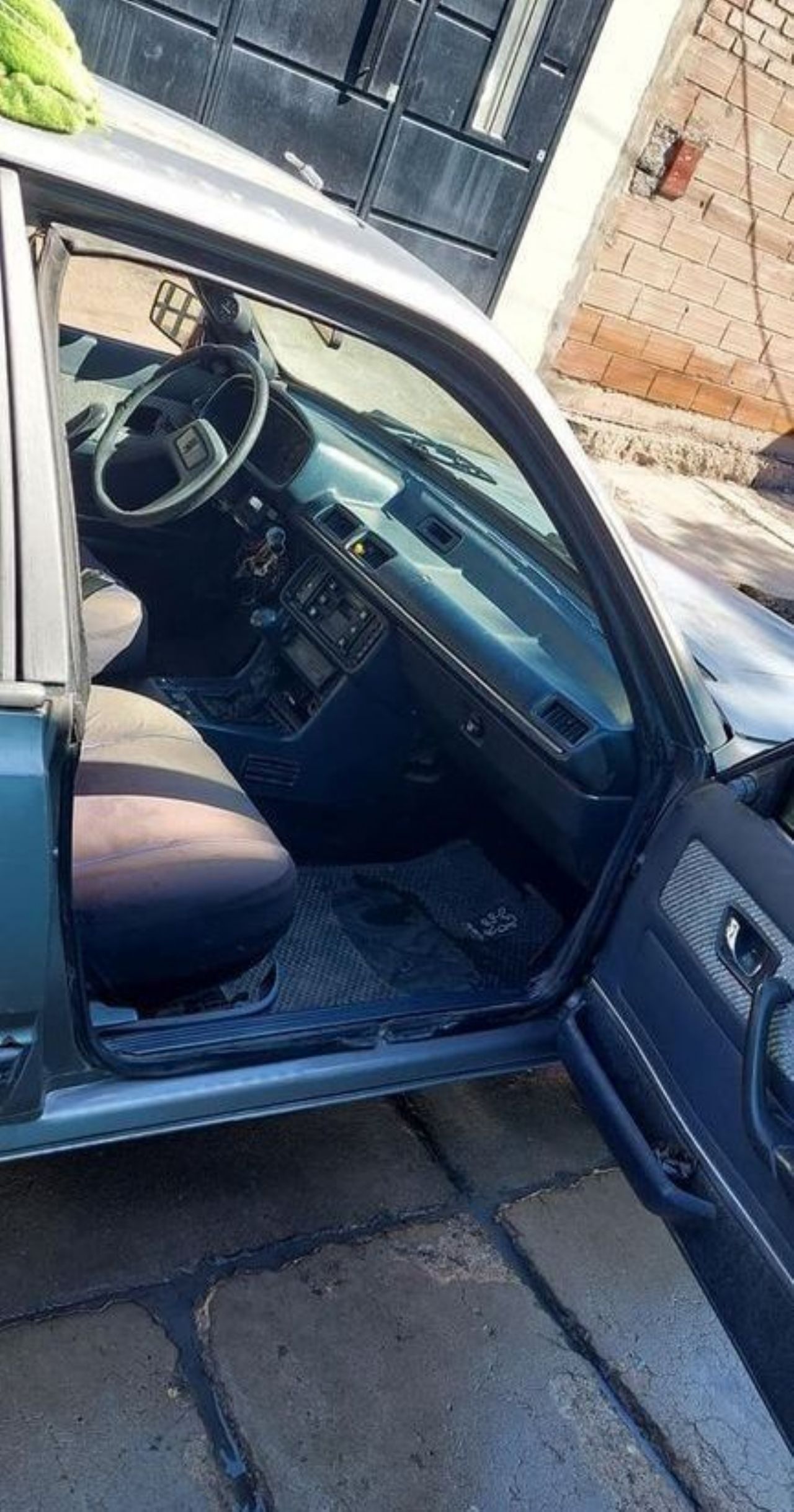 Peugeot 505 Usado en Mendoza, deRuedas