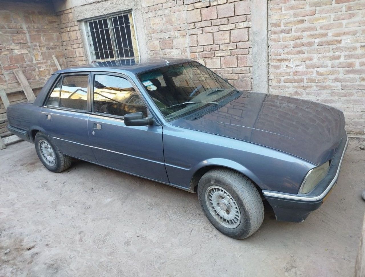 Peugeot 505 Usado en Mendoza, deRuedas