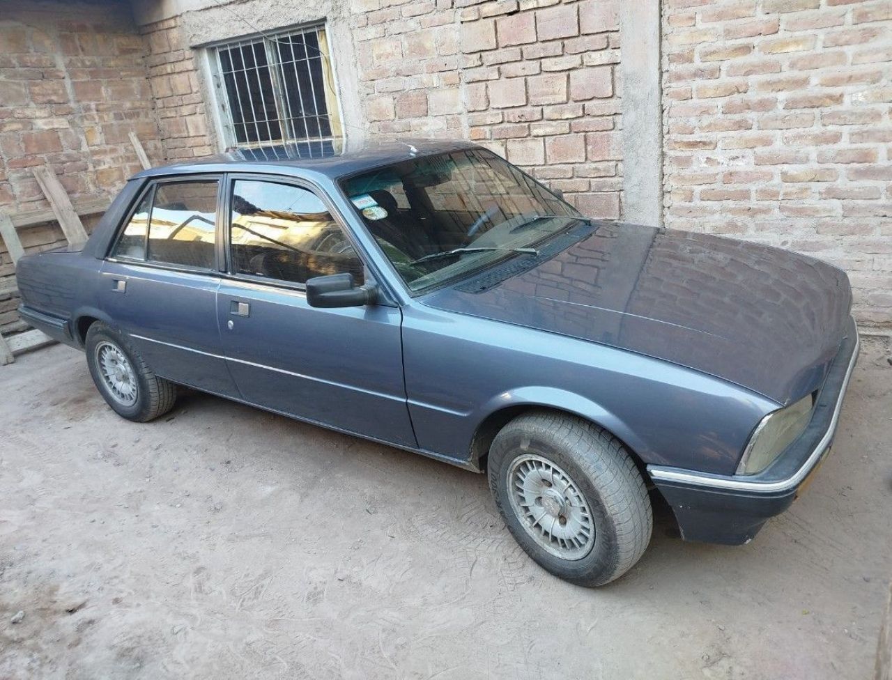 Peugeot 505 Usado en Mendoza, deRuedas