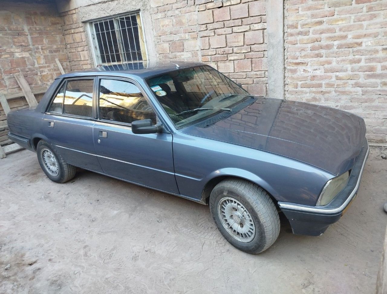 Peugeot 505 Usado en Mendoza, deRuedas