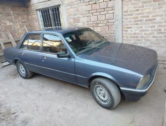 Peugeot 505 Usado en Mendoza