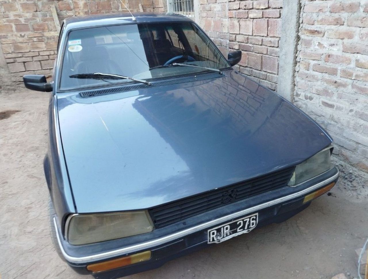Peugeot 505 Usado en Mendoza, deRuedas