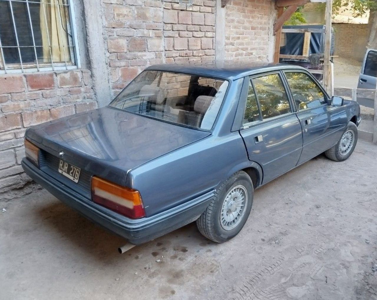 Peugeot 505 Usado en Mendoza, deRuedas