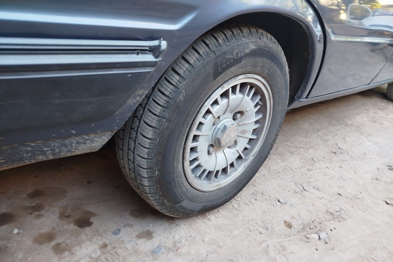 Peugeot 505 Usado en Mendoza, deRuedas