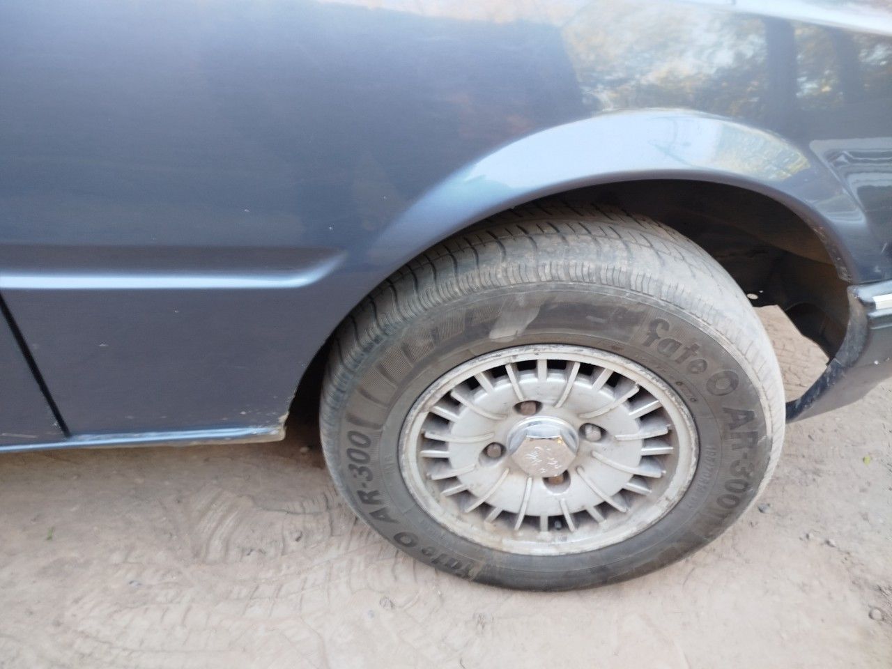 Peugeot 505 Usado en Mendoza, deRuedas