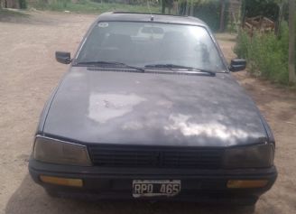 Peugeot 505 Usado en Mendoza
