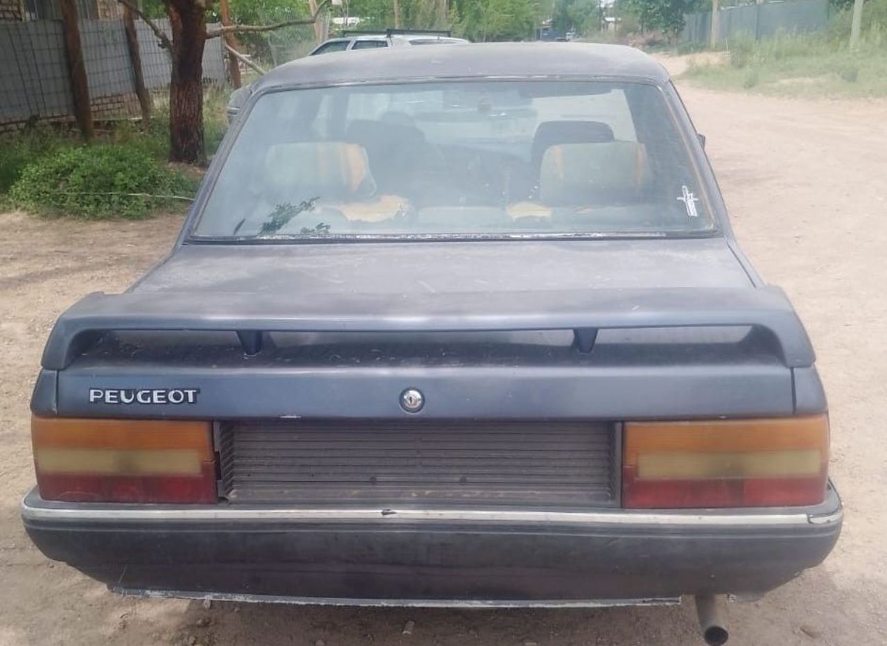 Peugeot 505 Usado en Mendoza, deRuedas
