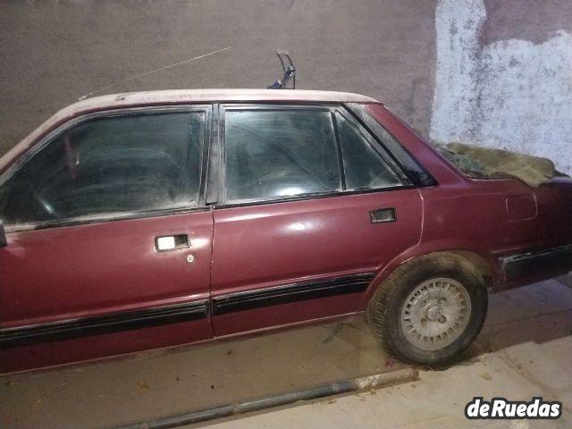 Peugeot 505 Usado en Mendoza, deRuedas