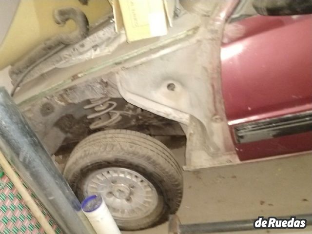 Peugeot 505 Usado en Mendoza, deRuedas