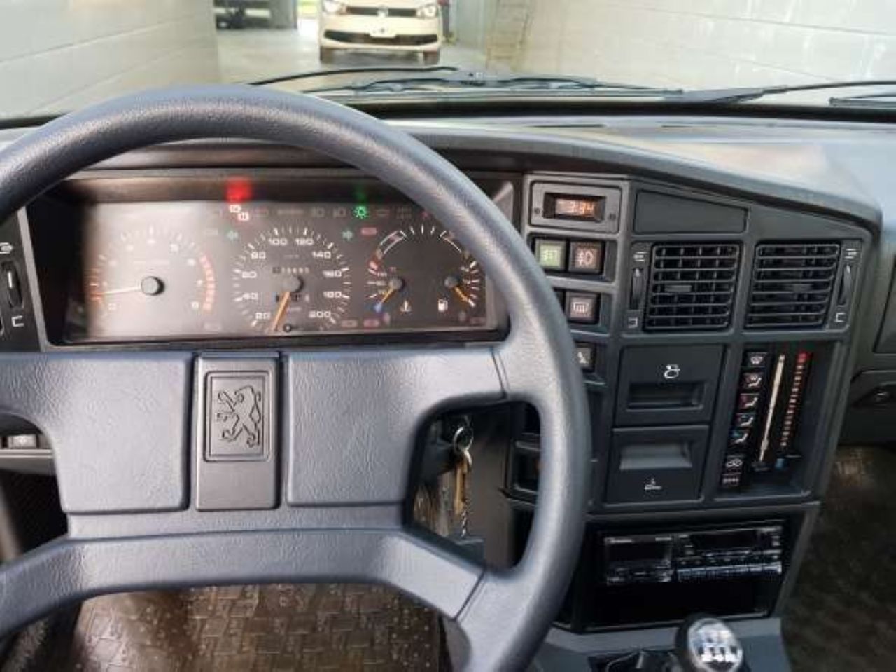 Peugeot 505 Usado en Mendoza, deRuedas