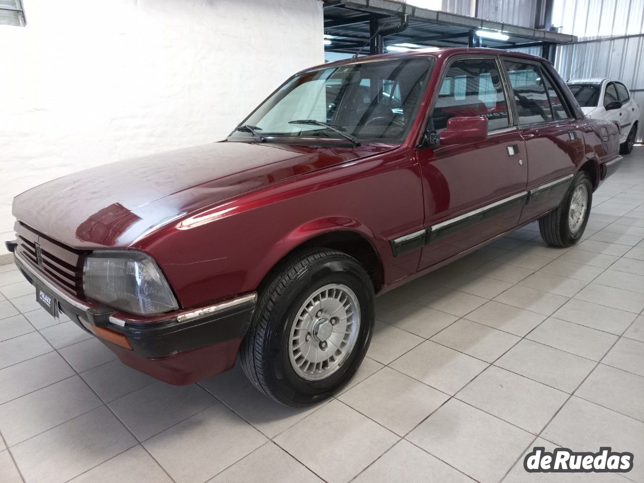 Peugeot 505 Usado en Mendoza, deRuedas
