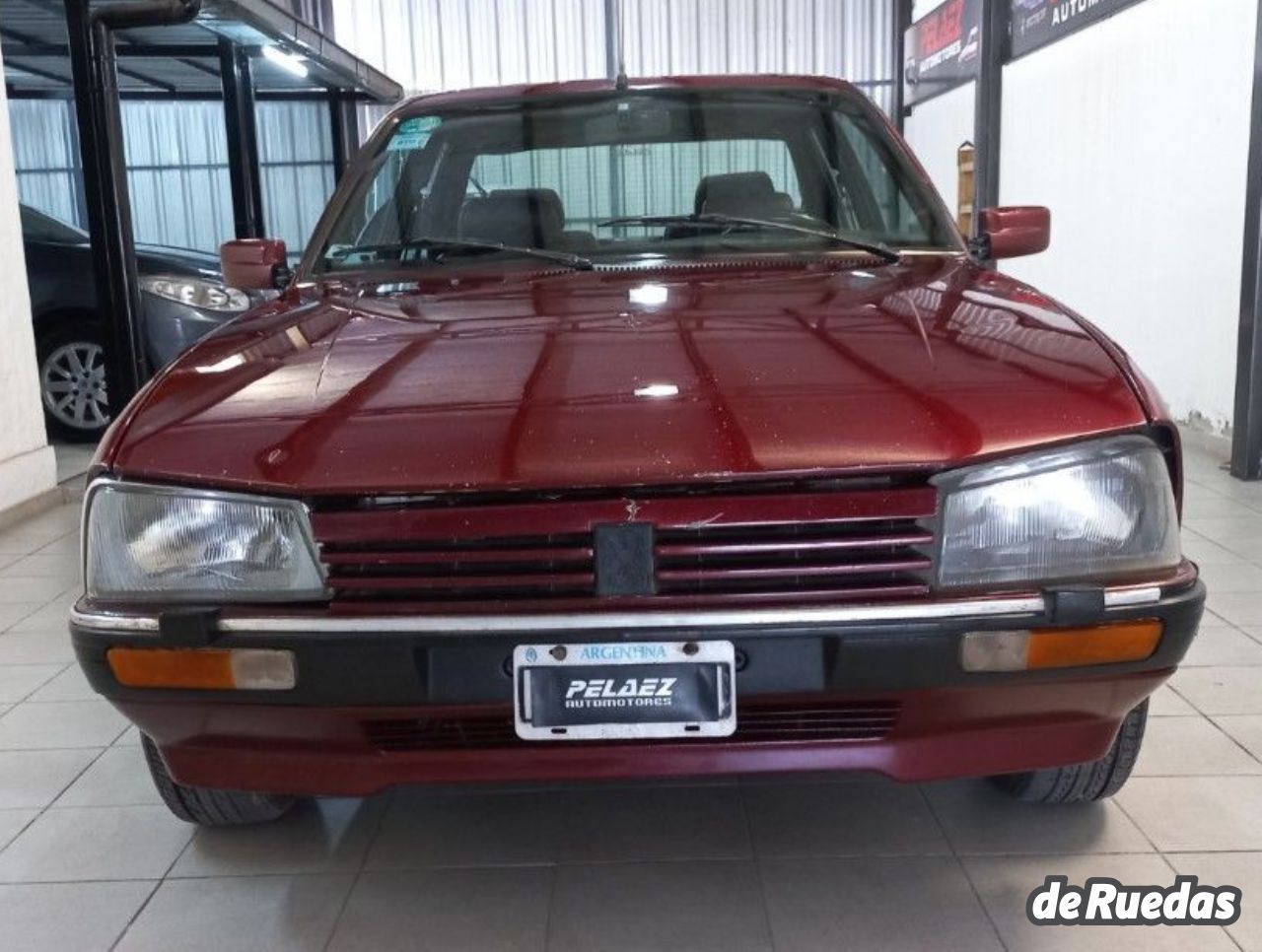 Peugeot 505 Usado en Mendoza, deRuedas