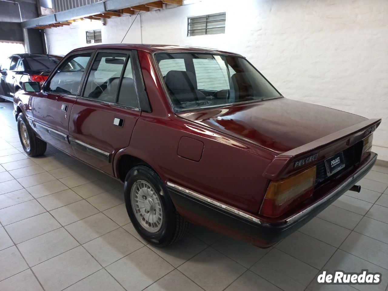 Peugeot 505 Usado en Mendoza, deRuedas