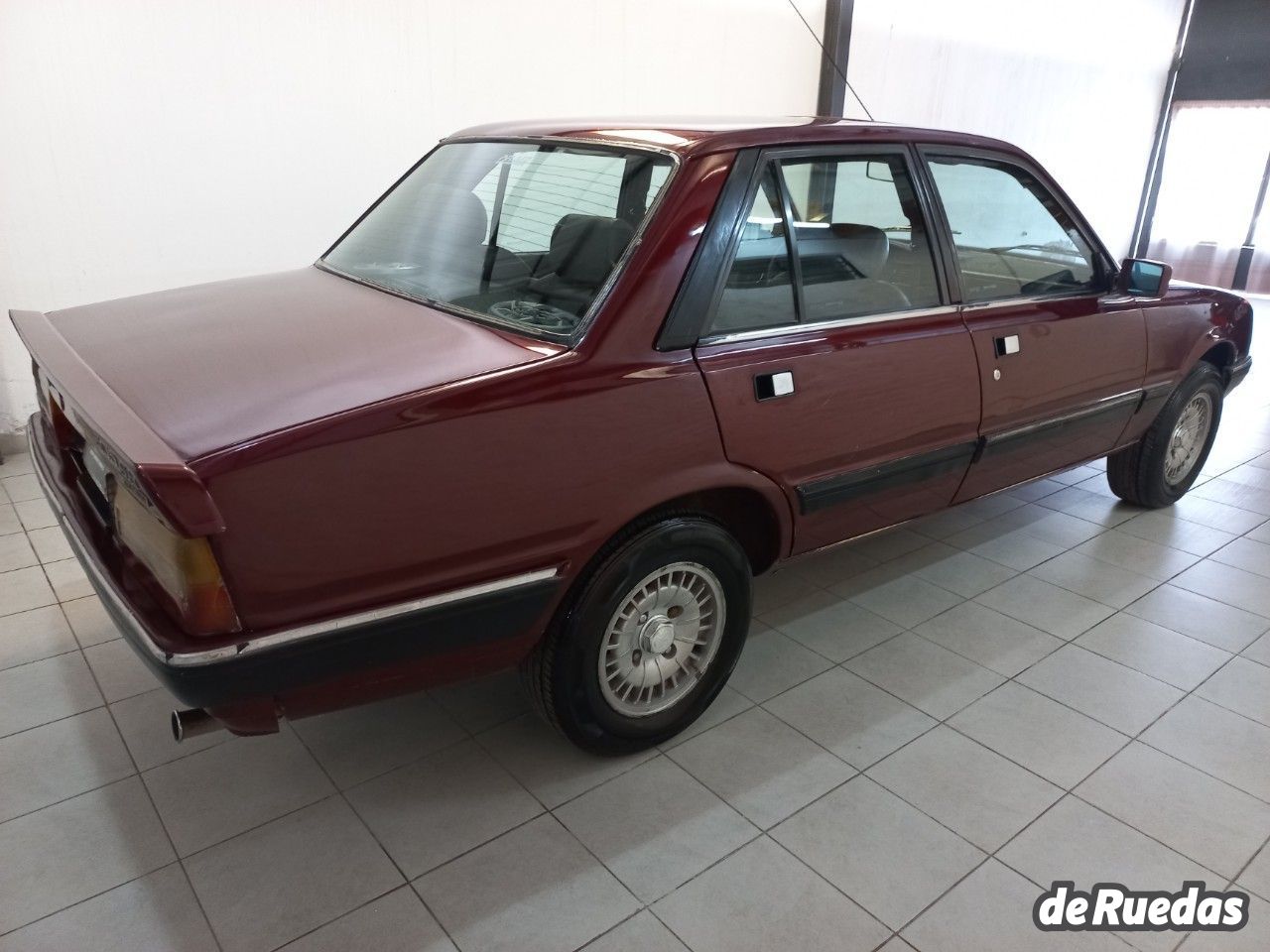 Peugeot 505 Usado en Mendoza, deRuedas