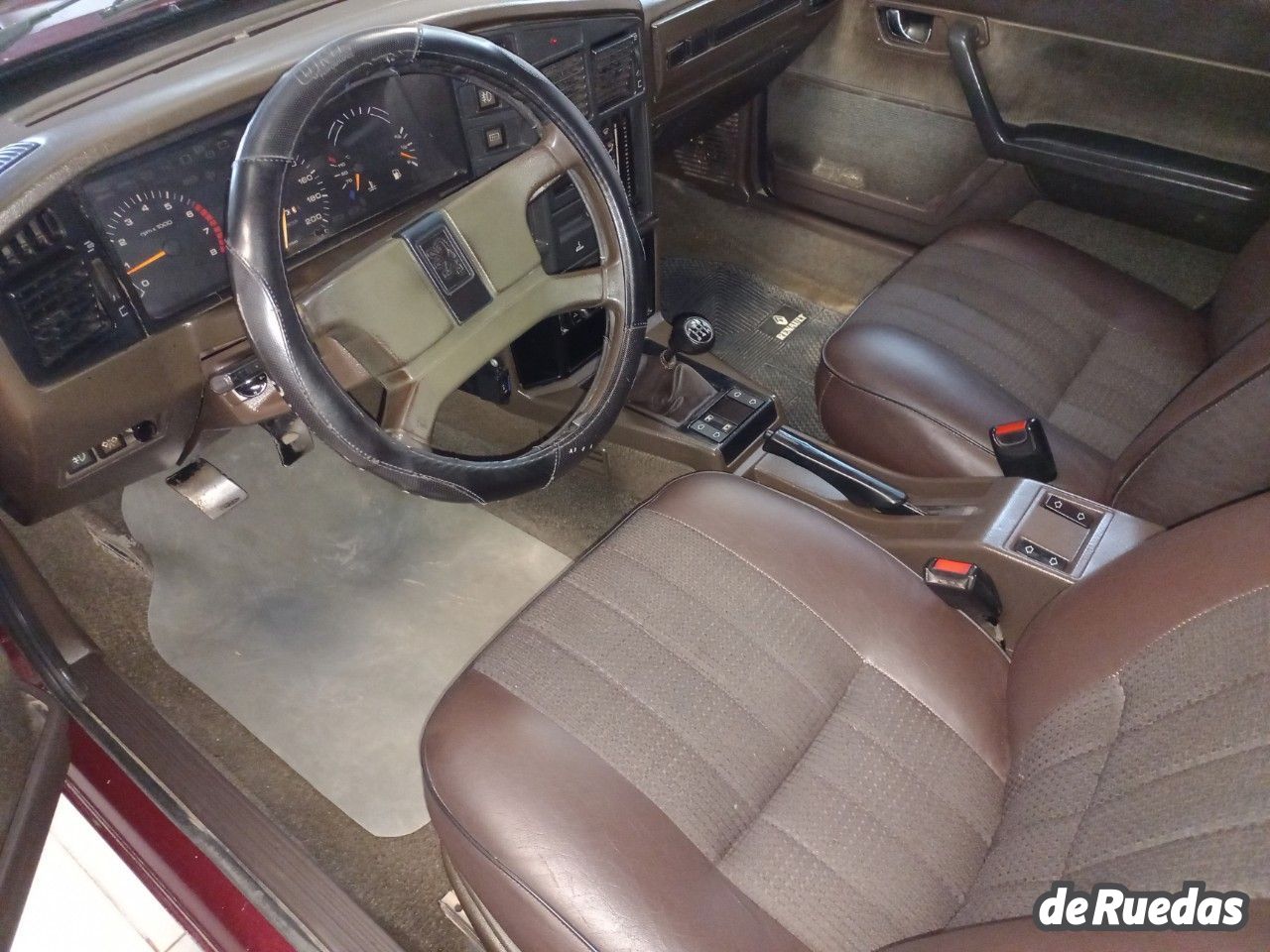 Peugeot 505 Usado en Mendoza, deRuedas