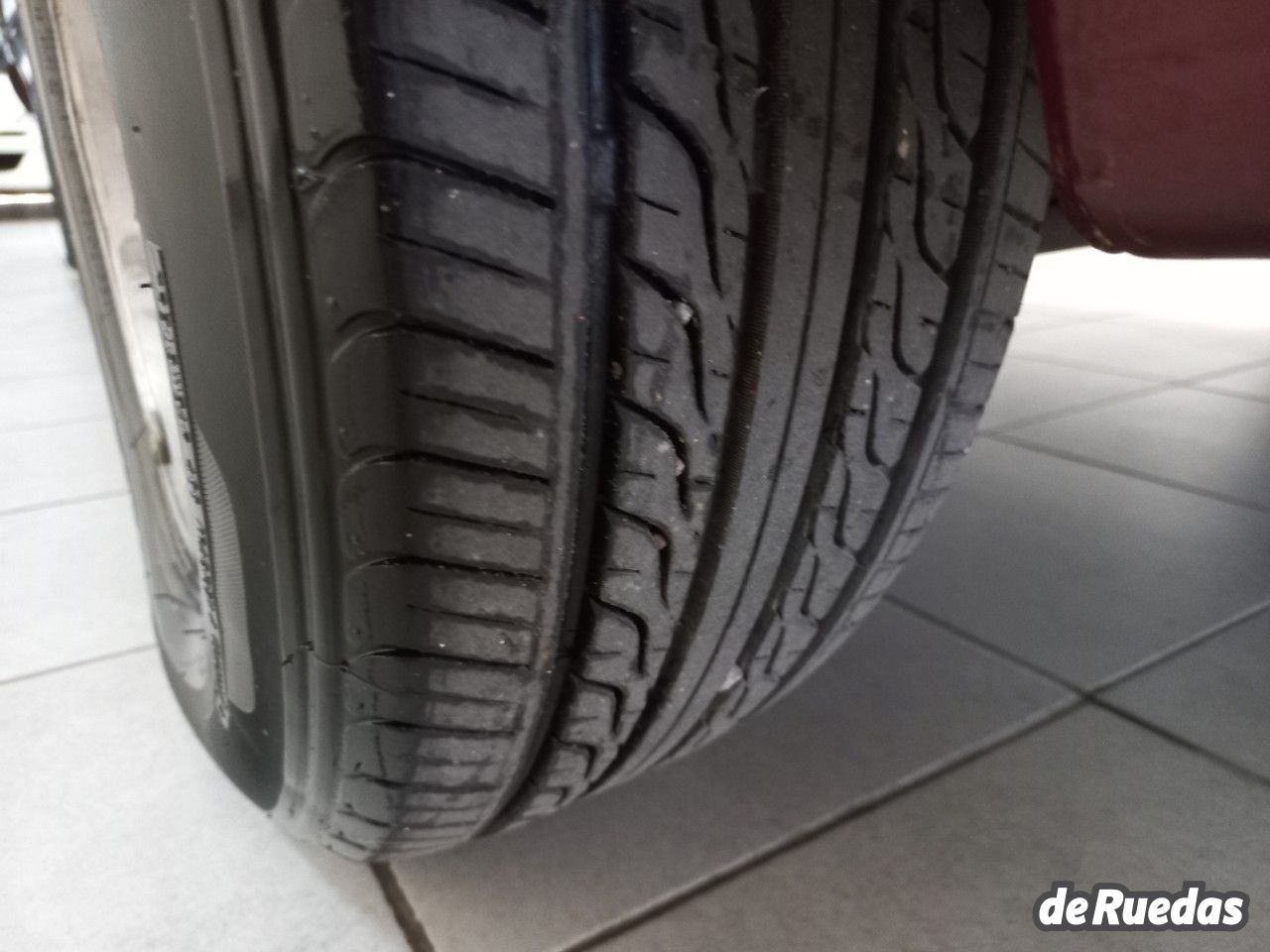 Peugeot 505 Usado en Mendoza, deRuedas