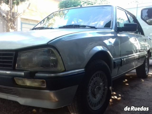 Peugeot 505 Usado en Mendoza, deRuedas