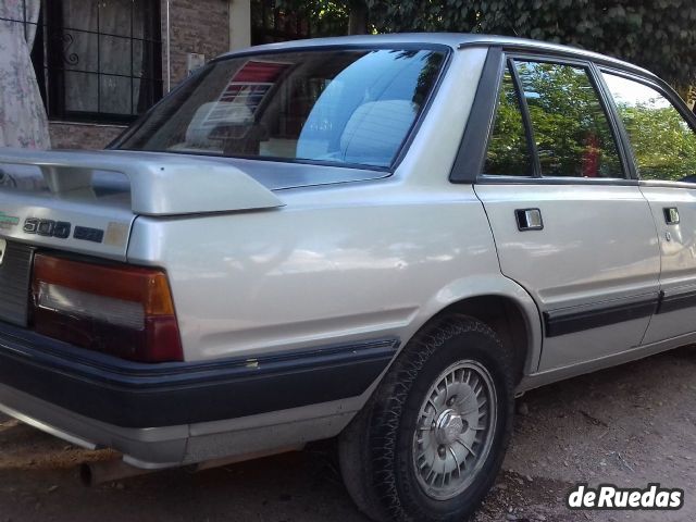 Peugeot 505 Usado en Mendoza, deRuedas