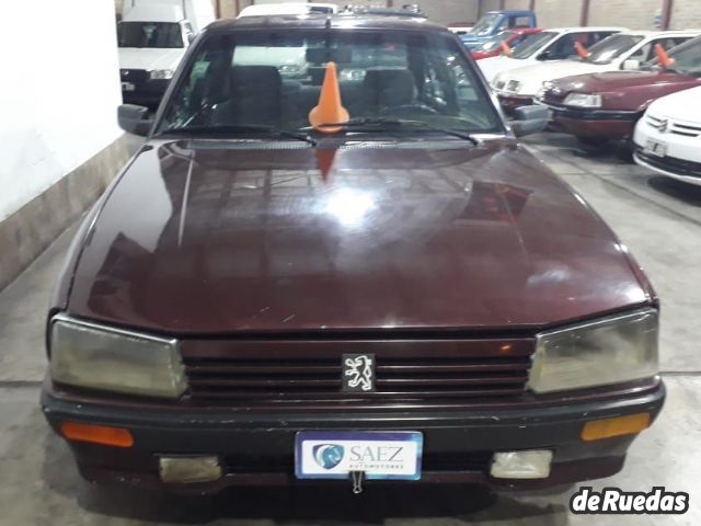 Peugeot 505 Usado en Mendoza, deRuedas