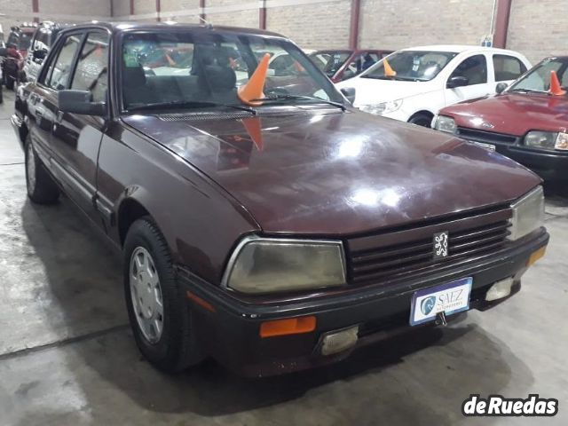 Peugeot 505 Usado en Mendoza, deRuedas