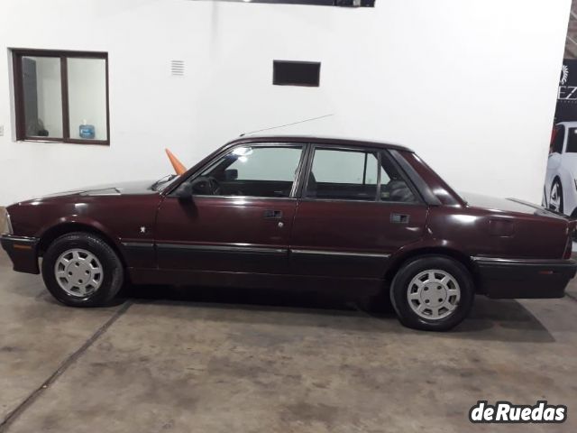 Peugeot 505 Usado en Mendoza, deRuedas