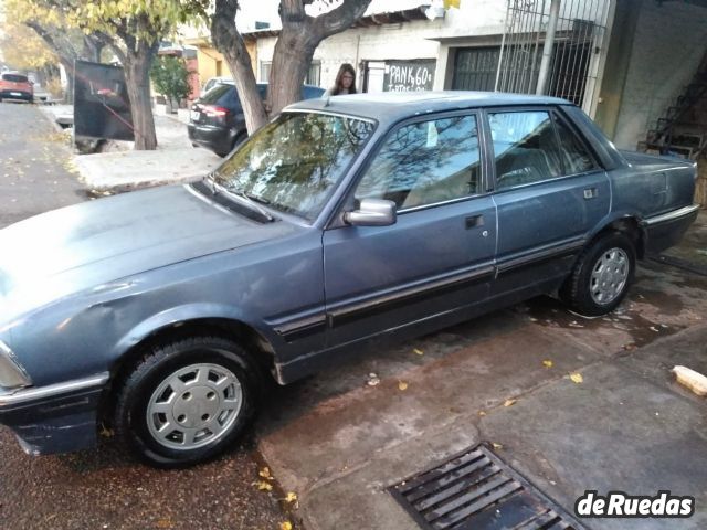 Peugeot 505 Usado en Mendoza, deRuedas