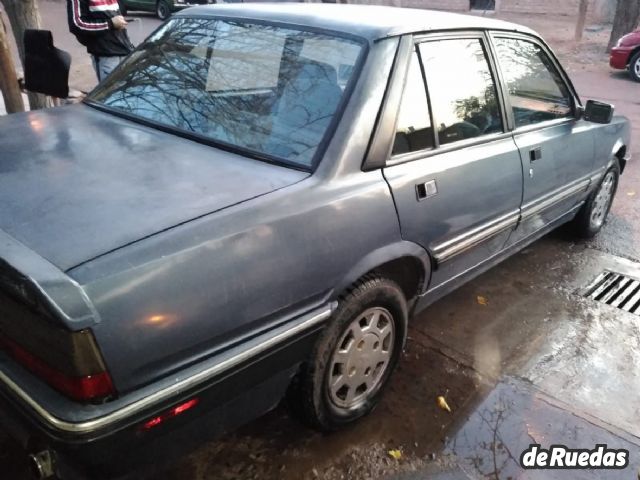 Peugeot 505 Usado en Mendoza, deRuedas