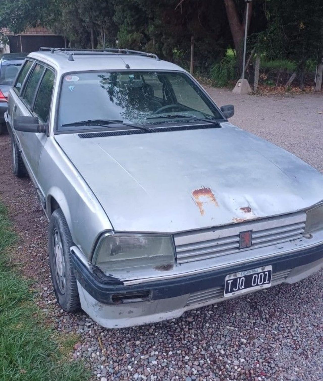 Peugeot 505 Usado en Mendoza, deRuedas