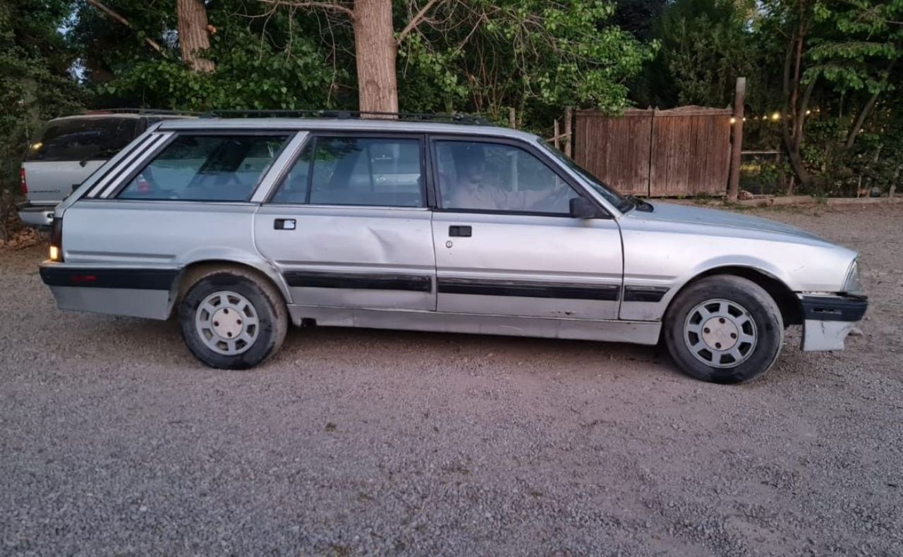 Peugeot 505 Usado en Mendoza, deRuedas