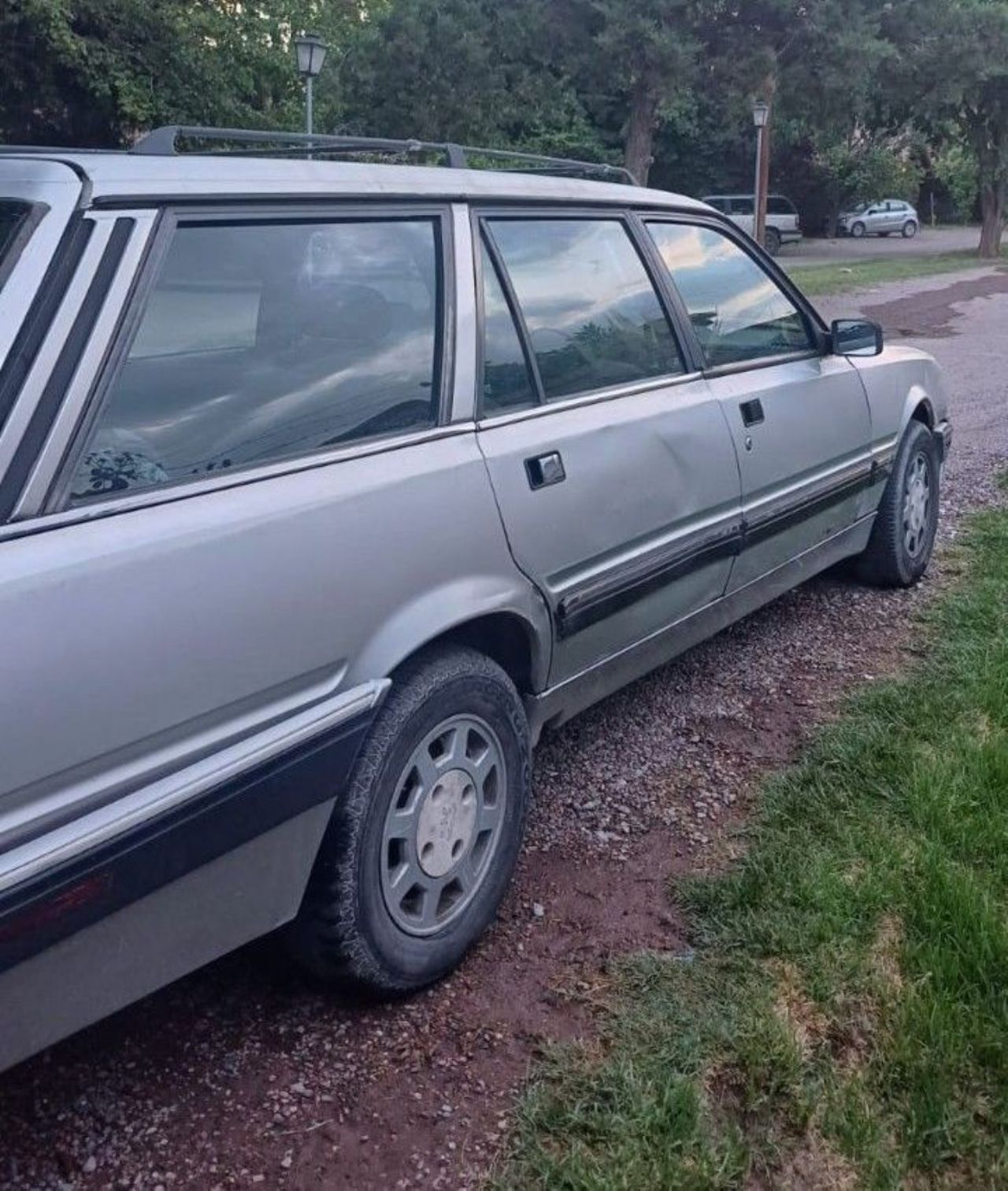 Peugeot 505 Usado en Mendoza, deRuedas