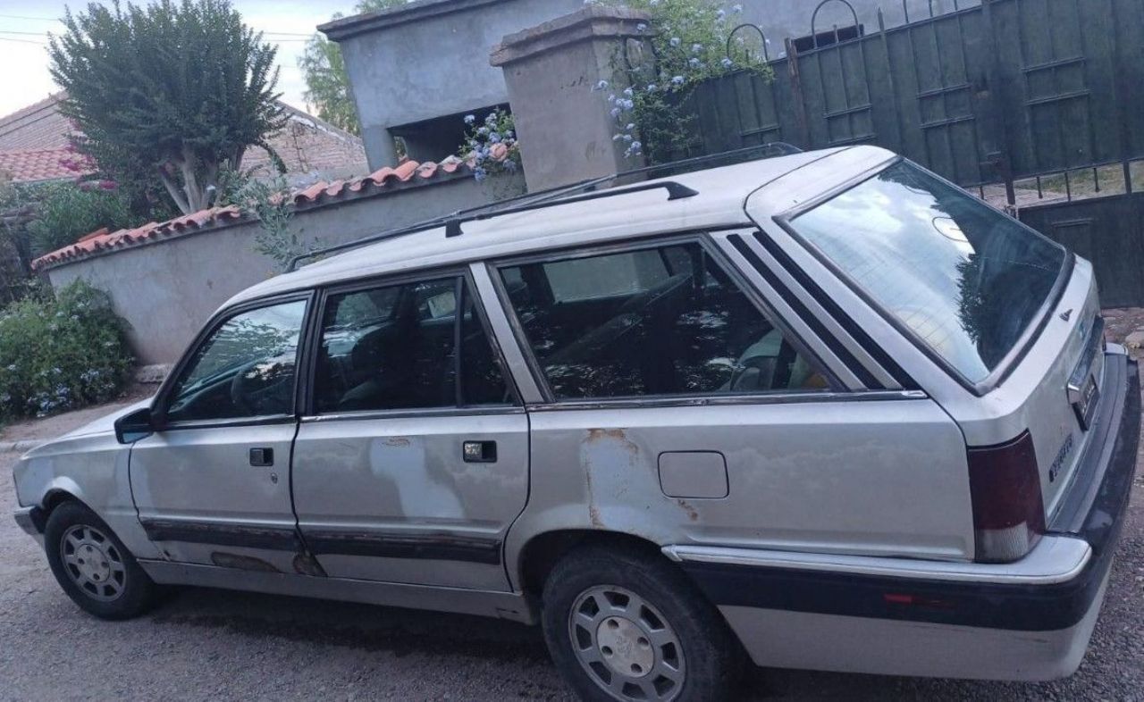 Peugeot 505 Usado en Mendoza, deRuedas