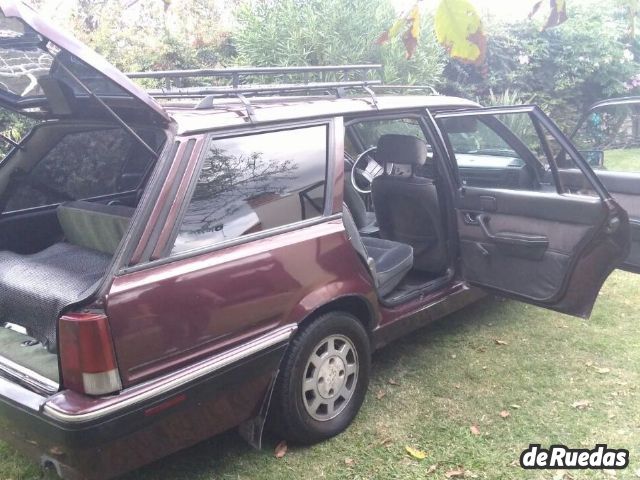 Peugeot 505 Usado en Mendoza, deRuedas
