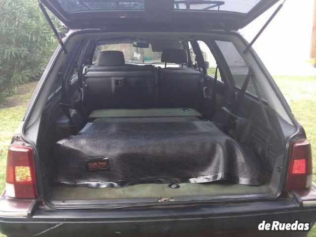 Peugeot 505 Usado en Mendoza, deRuedas