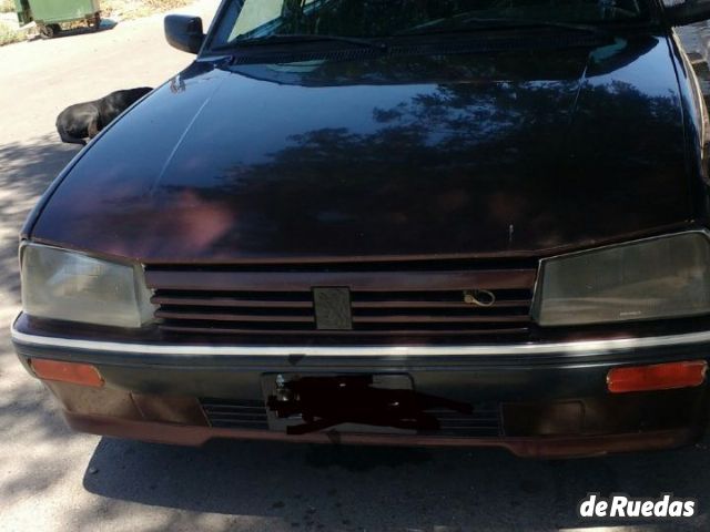 Peugeot 505 Usado en Mendoza, deRuedas