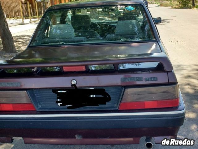 Peugeot 505 Usado en Mendoza, deRuedas