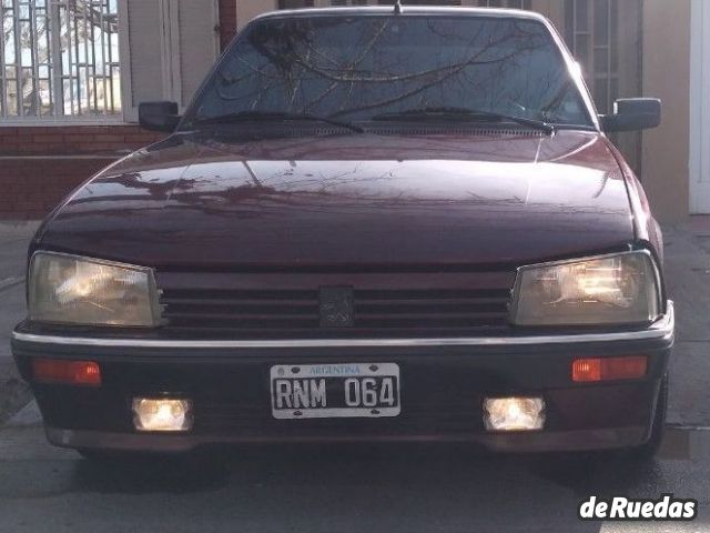 Peugeot 505 Usado en Mendoza, deRuedas