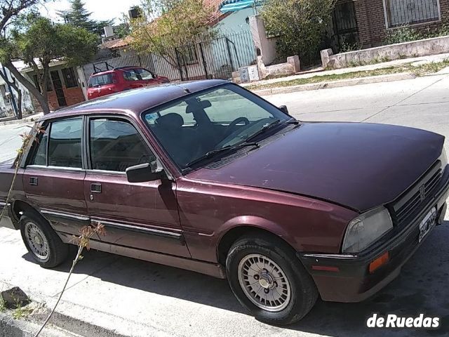 Peugeot 505 Usado en Mendoza, deRuedas