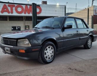 Peugeot 505 Usado en Mendoza