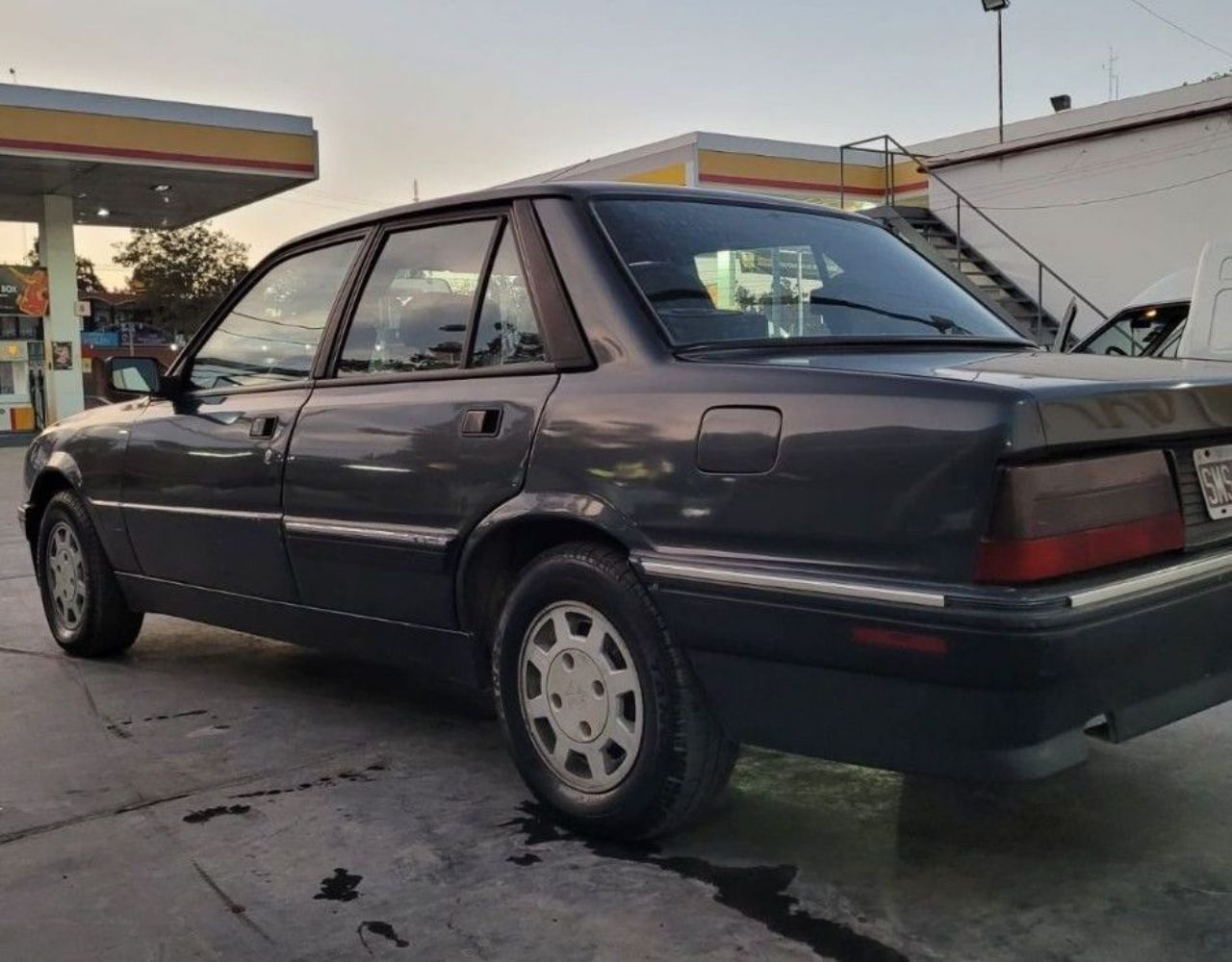 Peugeot 505 Usado en Mendoza, deRuedas