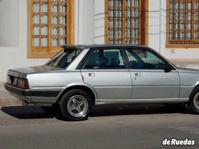 Peugeot 505 Usado en Mendoza, deRuedas