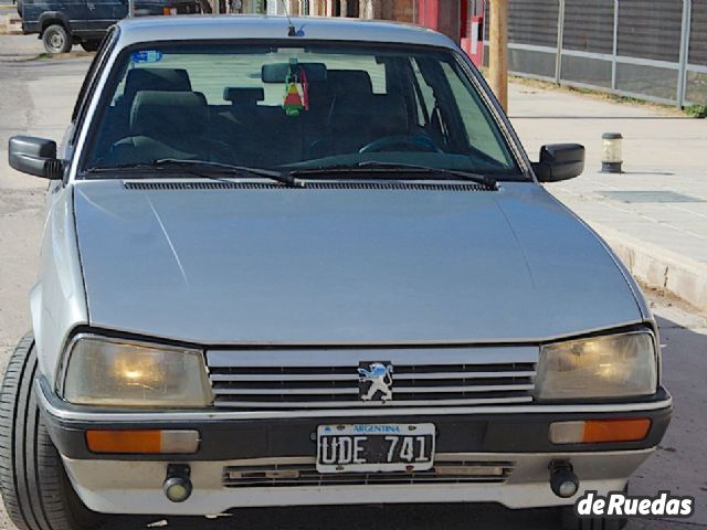 Peugeot 505 Usado en Mendoza, deRuedas
