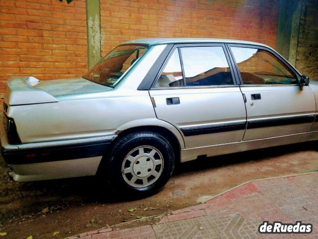Peugeot 505 Usado en Mendoza, deRuedas
