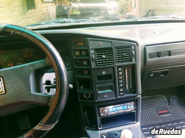 Peugeot 505 Usado en Mendoza, deRuedas